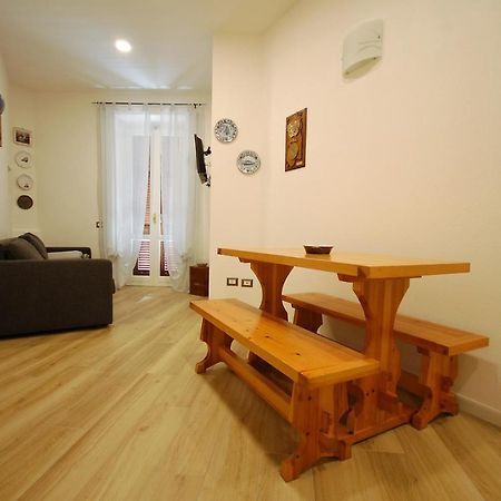 Appartamento Azzurra La Maddalena  Exteriér fotografie