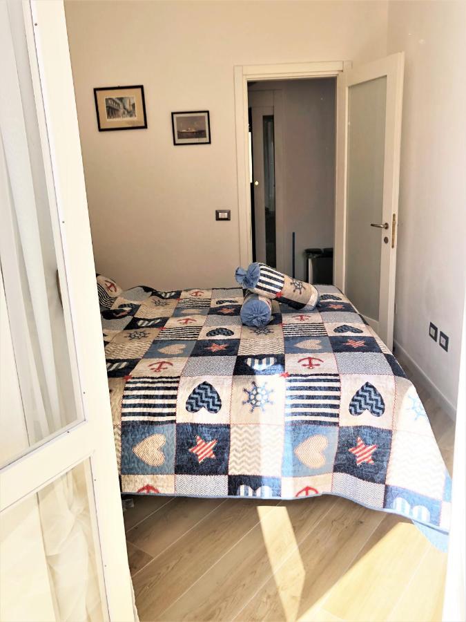 Appartamento Azzurra La Maddalena  Exteriér fotografie