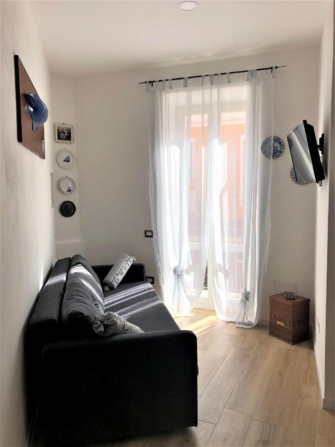 Appartamento Azzurra La Maddalena  Exteriér fotografie