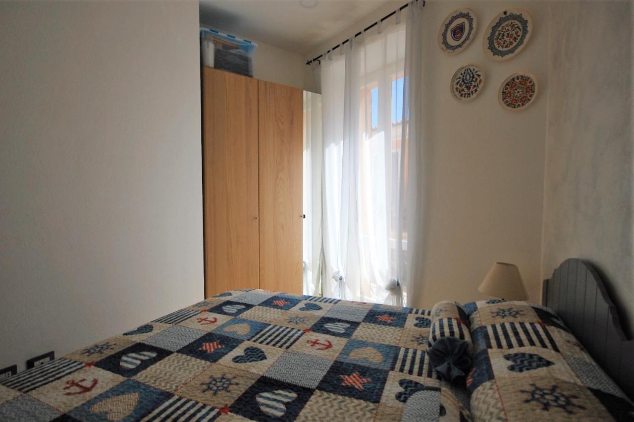 Appartamento Azzurra La Maddalena  Exteriér fotografie