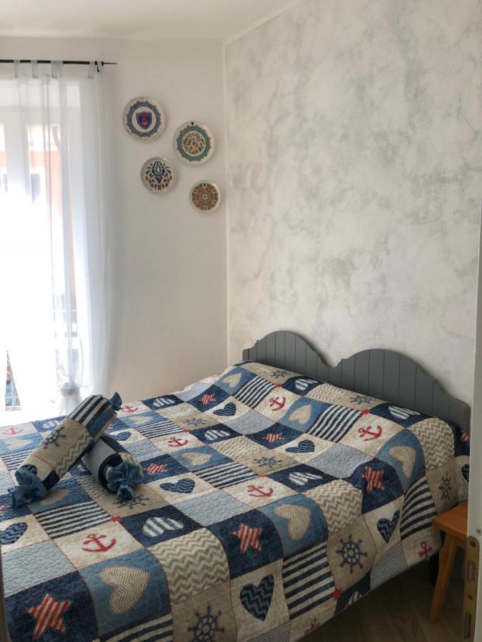 Appartamento Azzurra La Maddalena  Exteriér fotografie